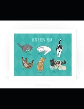 HAPPY NEW YEAR 2020 - 2022  Planner: Three Year Monthly Schedule Organizer - Agenda Planner For The Next Three Years, 36  Months Calendar, Appointment ... ... Cover (2020-2022 calendar planner)