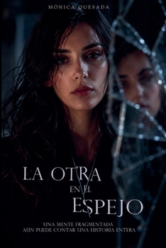 Paperback La otra en el espejo [Spanish] Book