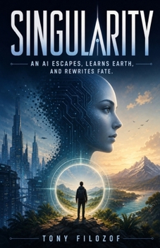 Paperback Singularity Book