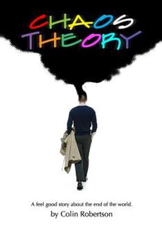 Paperback Chaos Theory Book