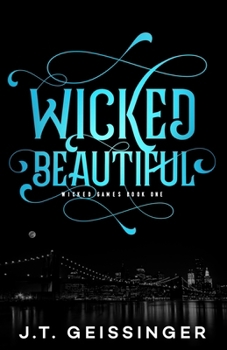 Paperback Wicked Beautiful Book