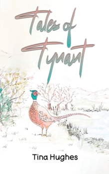 Paperback Tales of Tynant Book