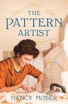 Paperback The Pattern Artist: Volume 1 Book