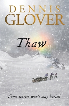 Paperback Thaw Book