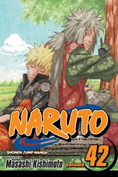 Paperback Naruto, Vol. 42 Book