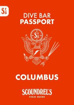 Columbus Dive Bar Passport