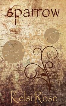 Paperback Sparrow Book