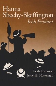 Paperback Hanna Sheehy-Skeffington: Irish Feminist Book