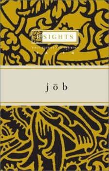 Paperback Job: Bible Studies for Growing Faith (Insights (Cleveland, Ohio).) Book