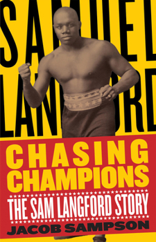 Paperback Chasing Champions Book