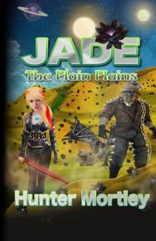 Paperback Jade The Plain Plains Book
