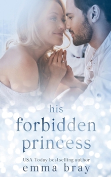 His Forbidden Princess (Obsessed)
