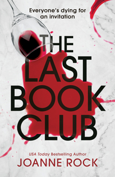 Paperback The Last Book Club Book