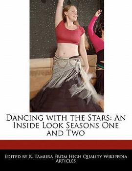 Dancing with the Stars : An Inside Look Seasons One and Two