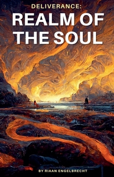 Paperback Deliverance: The Realm of the Soul Book