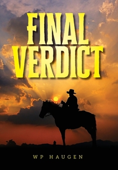 Hardcover Final Verdict Book