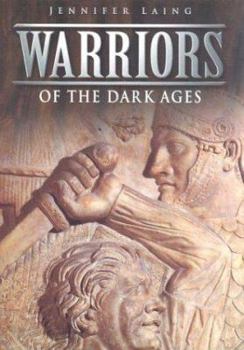 Hardcover Warriors of the Dark Ages Book