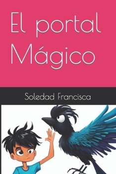 Paperback El portal Mágico [Spanish] [Large Print] Book