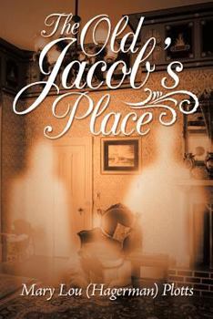 Paperback The Old Jacob's Place Book