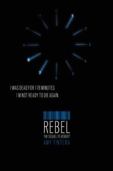 Rebel - Book #2 of the Reboot