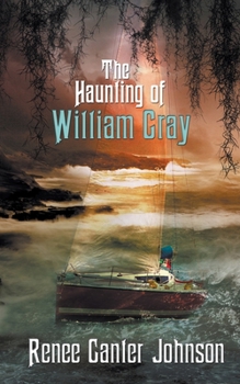 Paperback The Haunting of William Gray Book