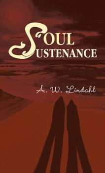 Hardcover Soul Sustenance Book