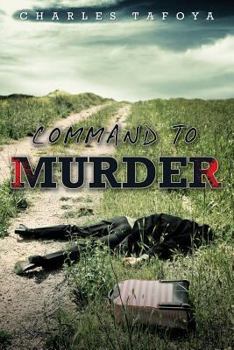 Paperback Command to Murder: A story about allusions, deception and murder Book