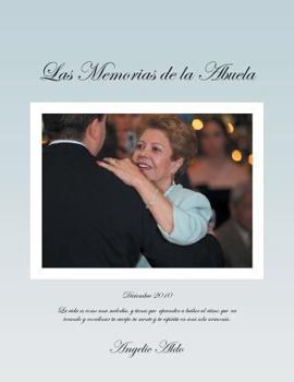 Paperback Las Memorias de La Abuela [Spanish] Book