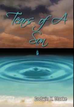 Hardcover Tears of a Son Book