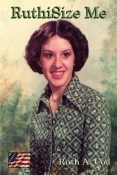 Paperback Ruthisize Me Book