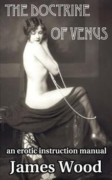 Paperback The Doctrine of Venus Book