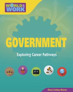 Government - Book  of the World of Work