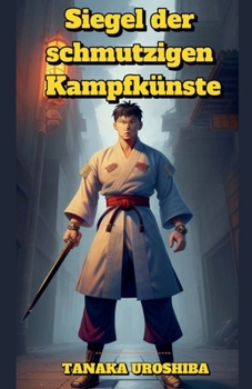 Paperback Siegel der schmutzigen Kampfkünste [German] Book