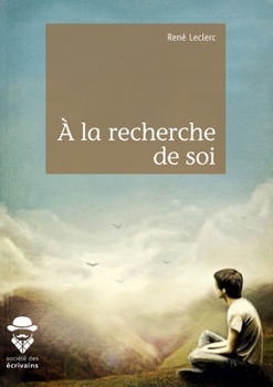 Paperback À la recherche de soi [French] Book