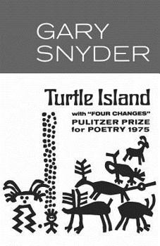 Paperback Turtle Island Book
