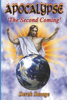 Paperback Apocalypse The Second Coming Book