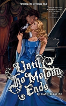 Paperback Until the Melody Ends Book