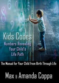 Paperback Kids Codes Book