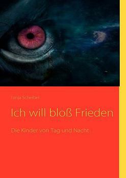 Paperback Ich will bloß Frieden [German] Book