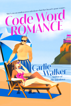 Paperback Code Word Romance Book
