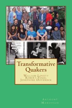 Paperback Transformative Friends Book