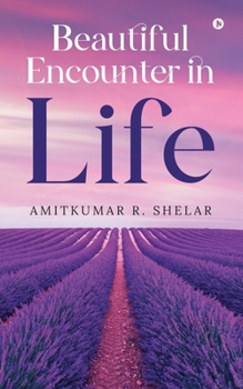 Paperback Beautiful Encounter in Life Book