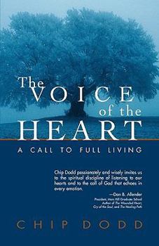 Paperback The Voice of the Heart Book