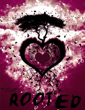 Paperback Rooted Book