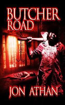 Paperback Butcher Road Book