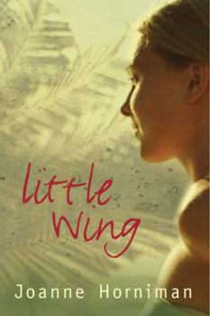 Paperback Little Wing Book