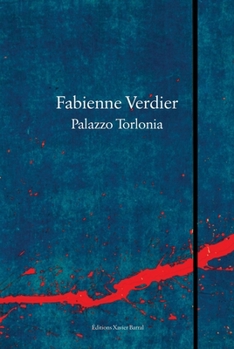 Hardcover Fabienne Verdier: Palazzo Torlonia Book