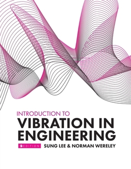 Paperback Introduction to Vibration in Engineering Book