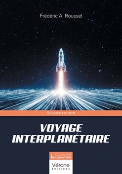 Paperback Voyage interplanétaire [French] Book