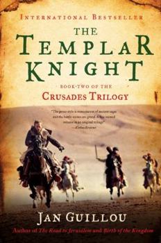 Paperback The Templar Knight Book